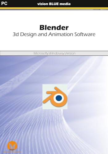 Blender - 3d Design and Animation Software [Download]