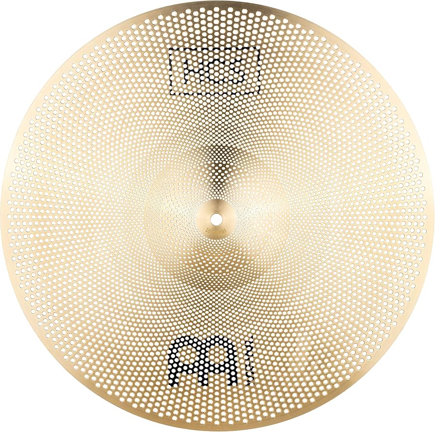 ★価格相談歓迎★【マイネルHCSシリーズ】シンバル３枚セット MEINL (マイネル) HCSシリーズ シンバルセット Expanded Cymbal