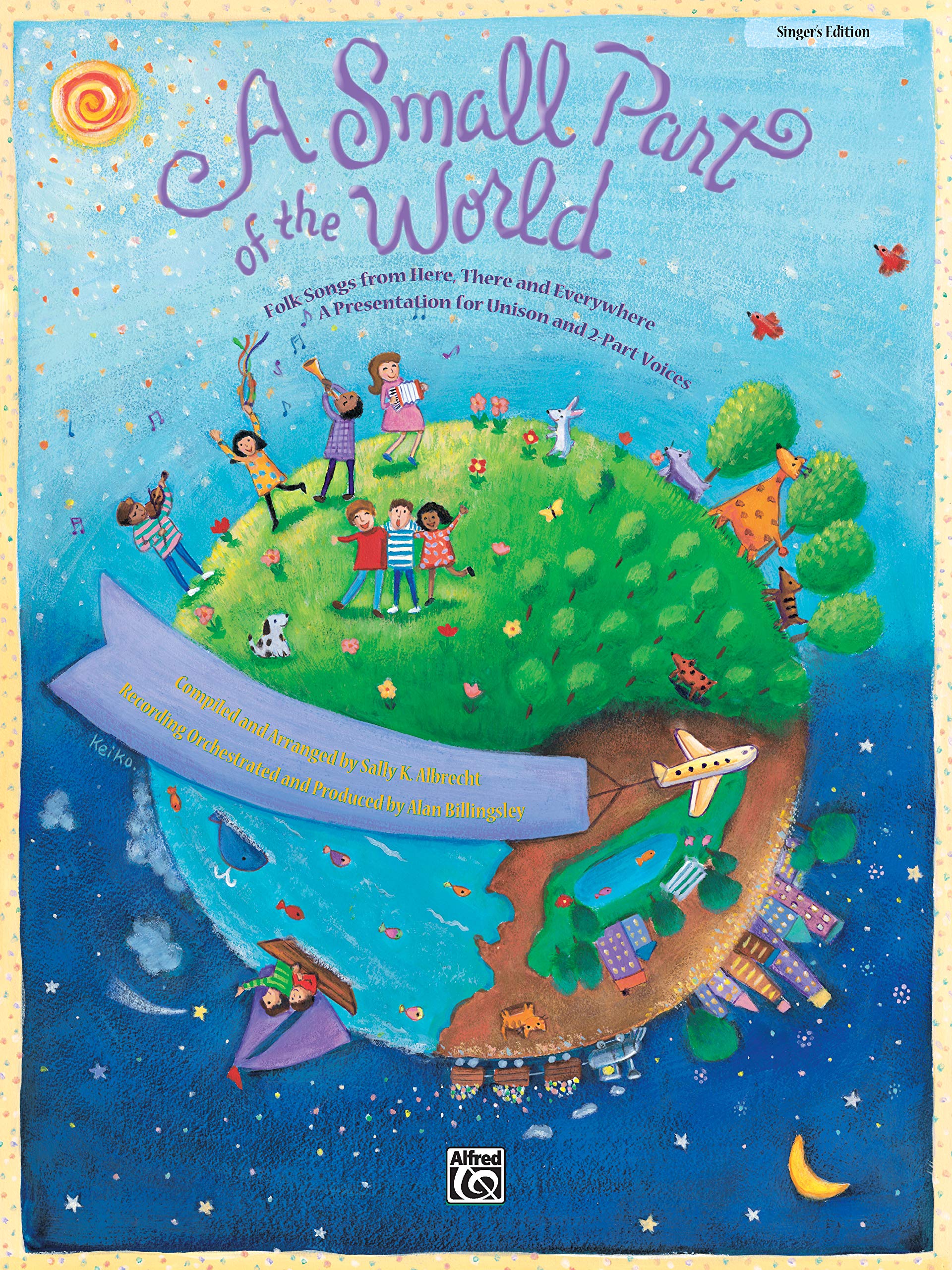 A Small Part of the World: Student 5-Pack, 5 Books