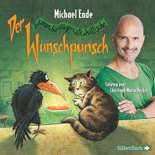Der Wunschpunsch
