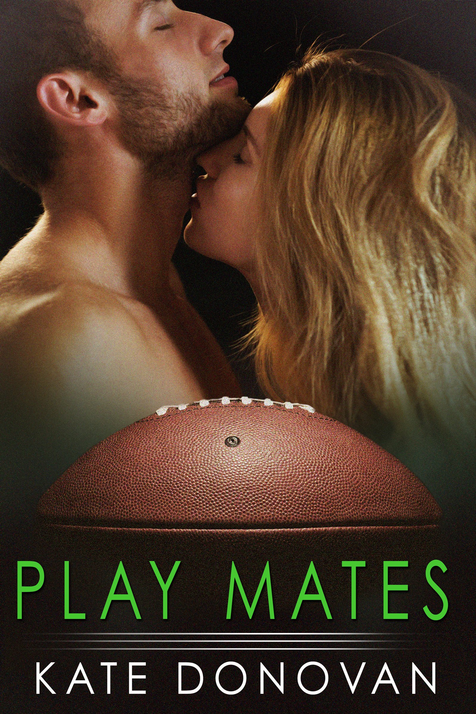 Buy Play Mates (Play Makers Book 6) — BookShops.in