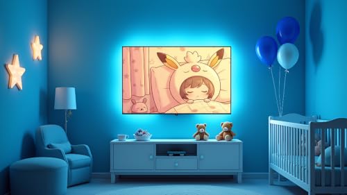 Sleepy Pokémon Star-Stage Sleep Sounds & ASMR Whispers for Fire TV & Fire Tablet – vue 6