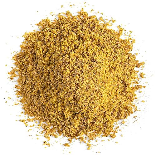 Polvo de curry caliente orgánico indio - Polvo de curry amarillo Especias orgánicas Curry indio Curry orgánico Curry indio Amarillo indio Curry