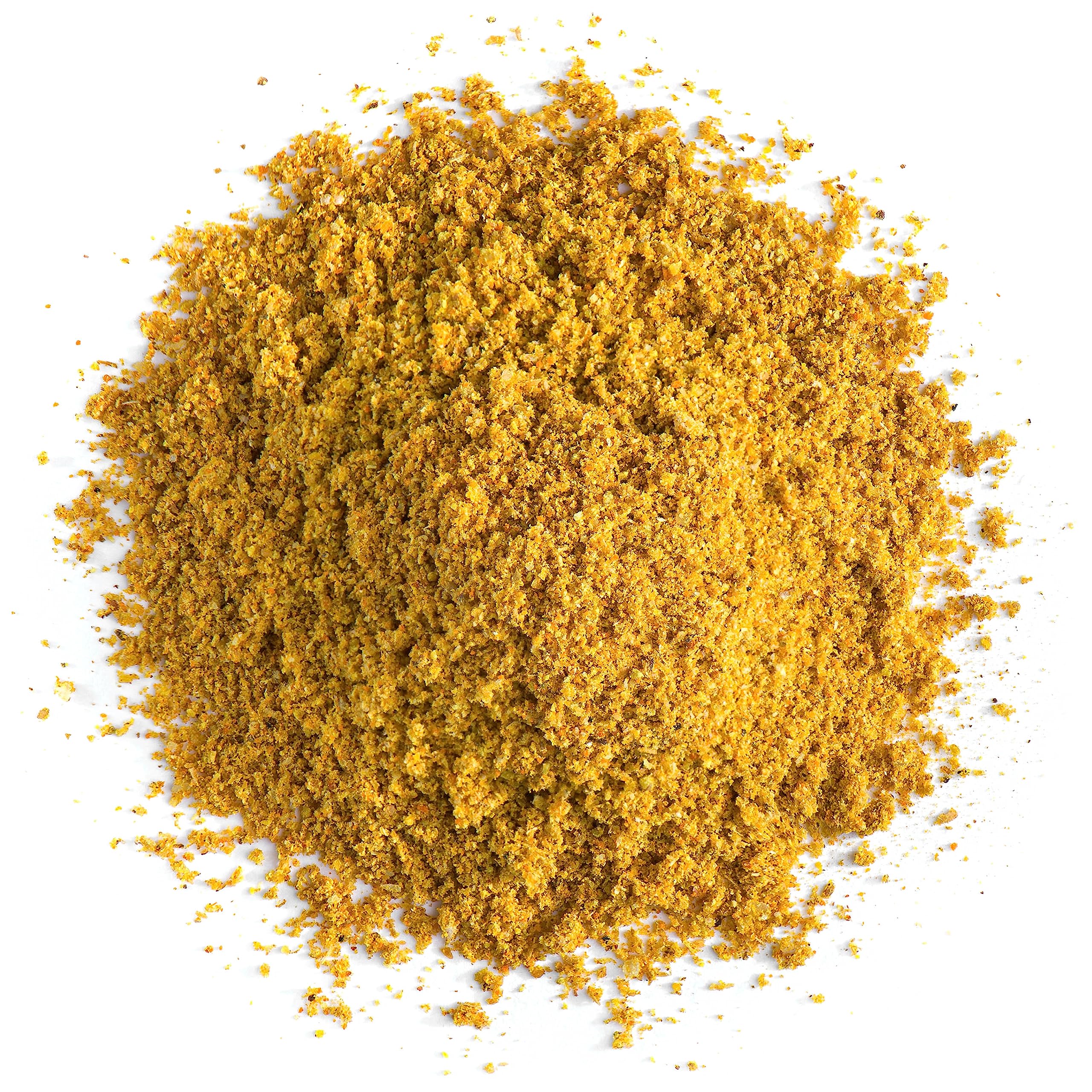 Hot Curry Powder Indian Organic - Yellow Spice 100gEU Organic