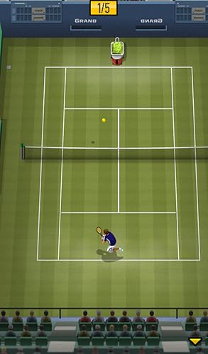Pro Tennis 2013