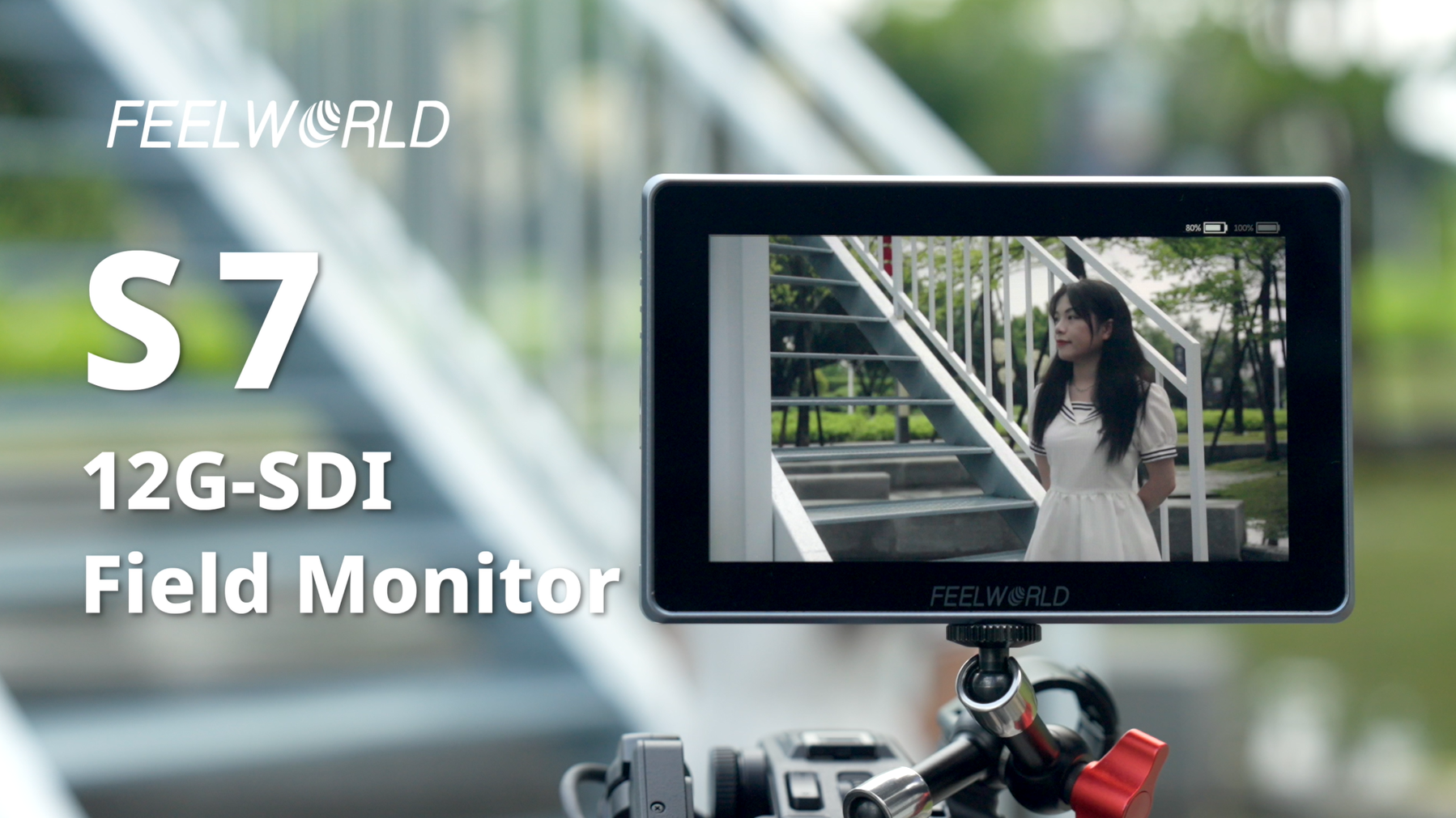 Amazon.com: FEELWORLD S7 7