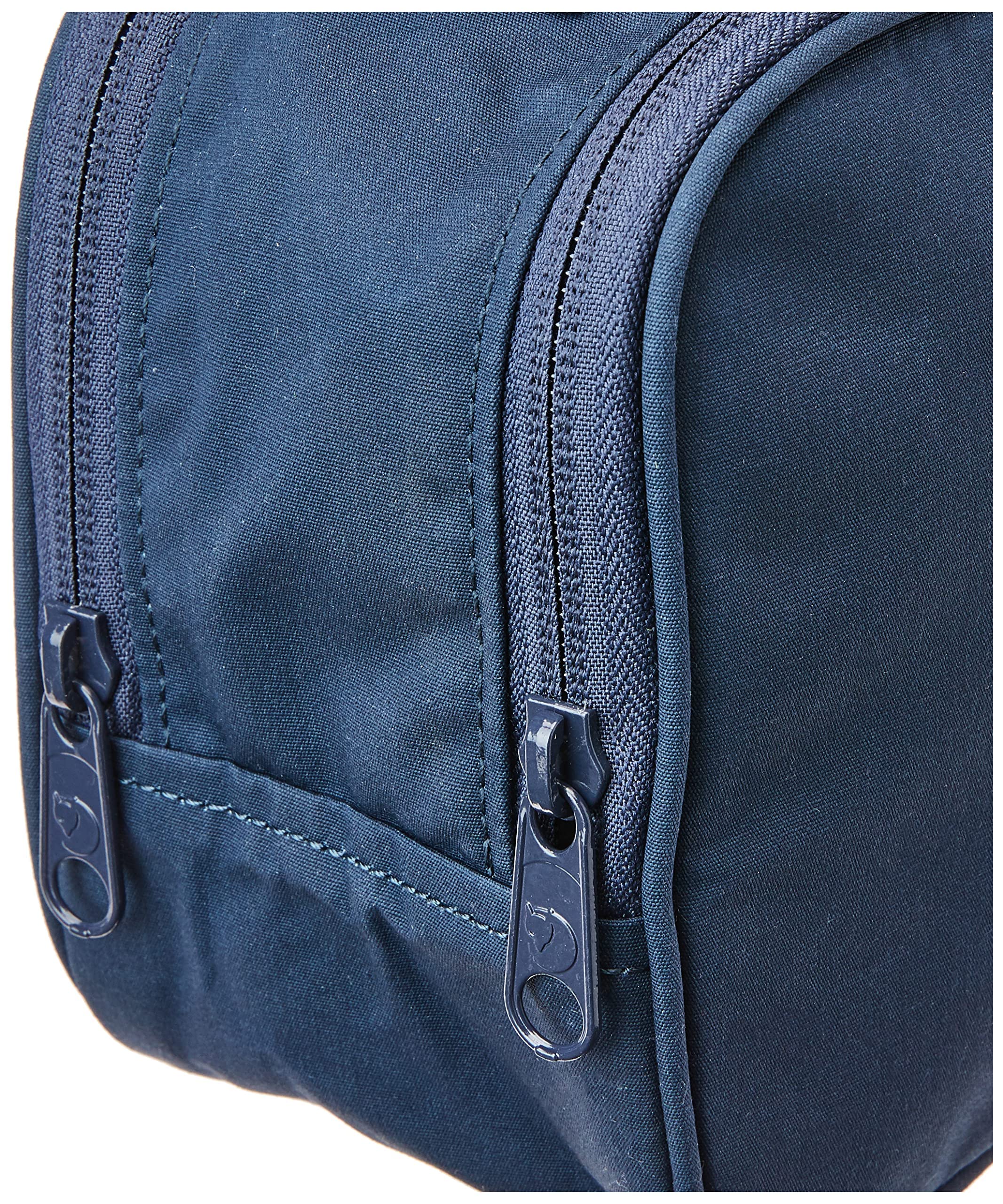 Fjällräven Kånken Toiletry Bag Navy, Marineblau