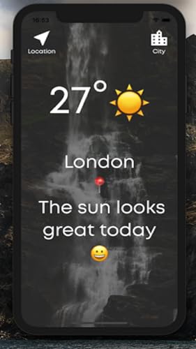 Weather Today : USA