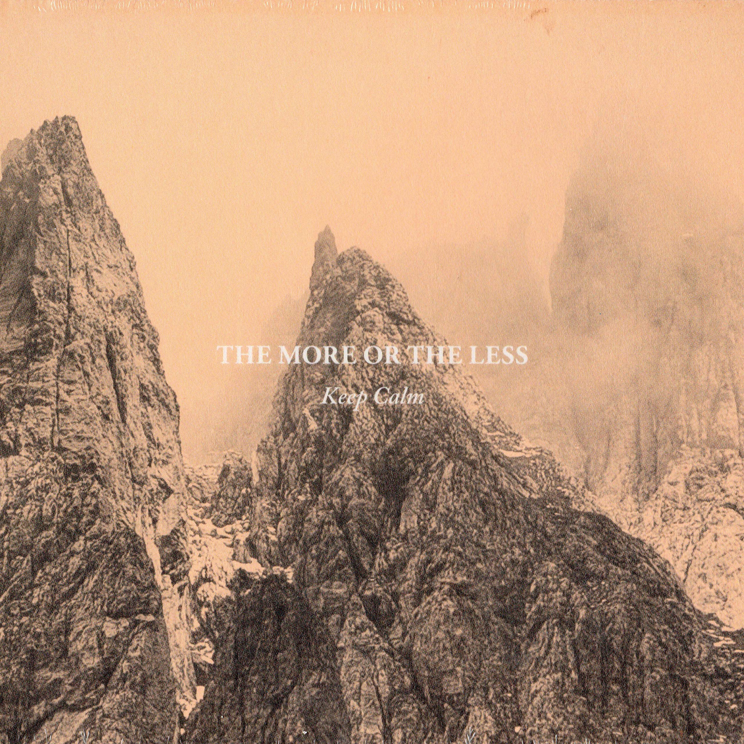 The More Or The Less