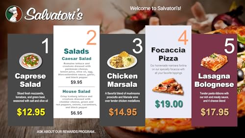 iRevo Digital Signage