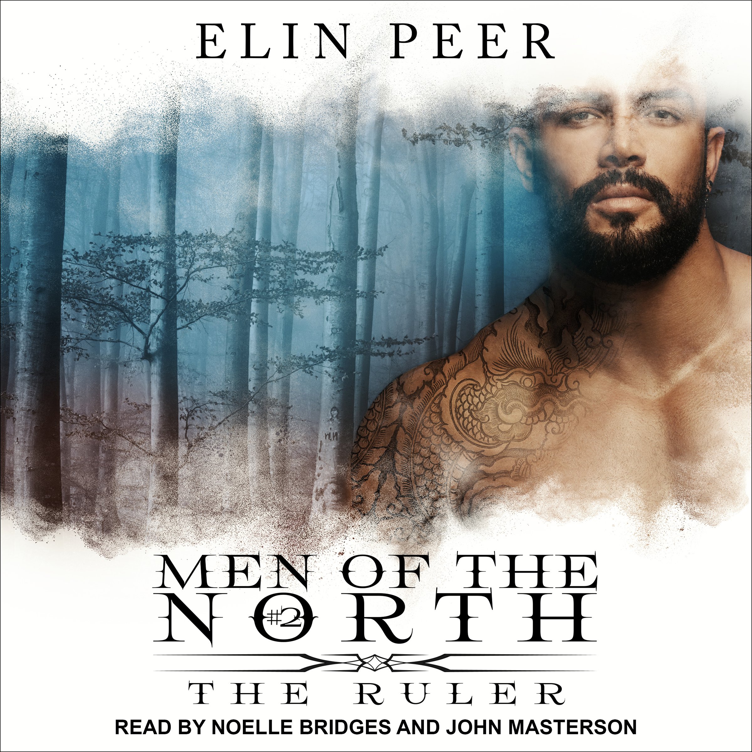 Cover art for The Ruler