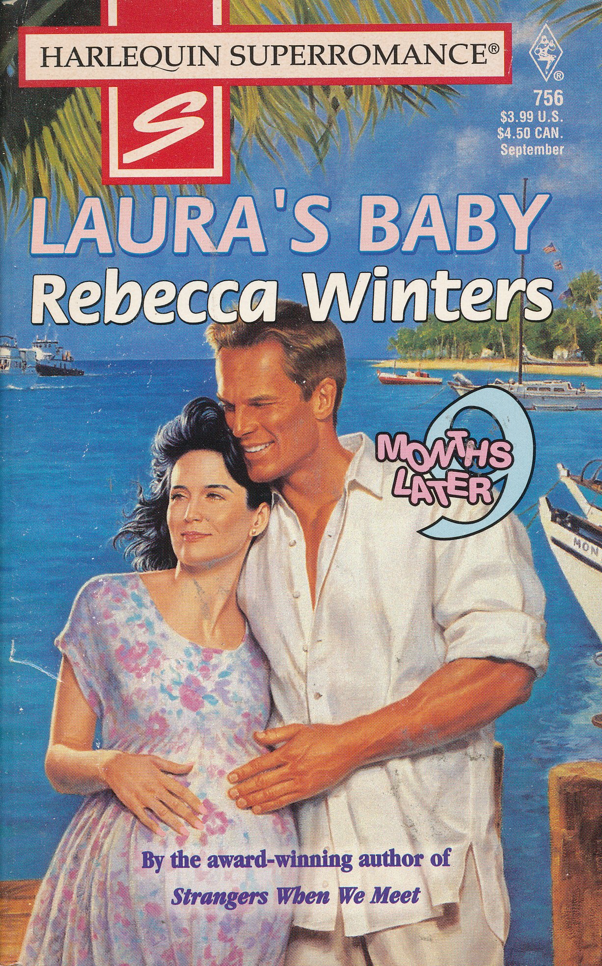 Amazon.com: Rebecca Winters: books, biography, latest update