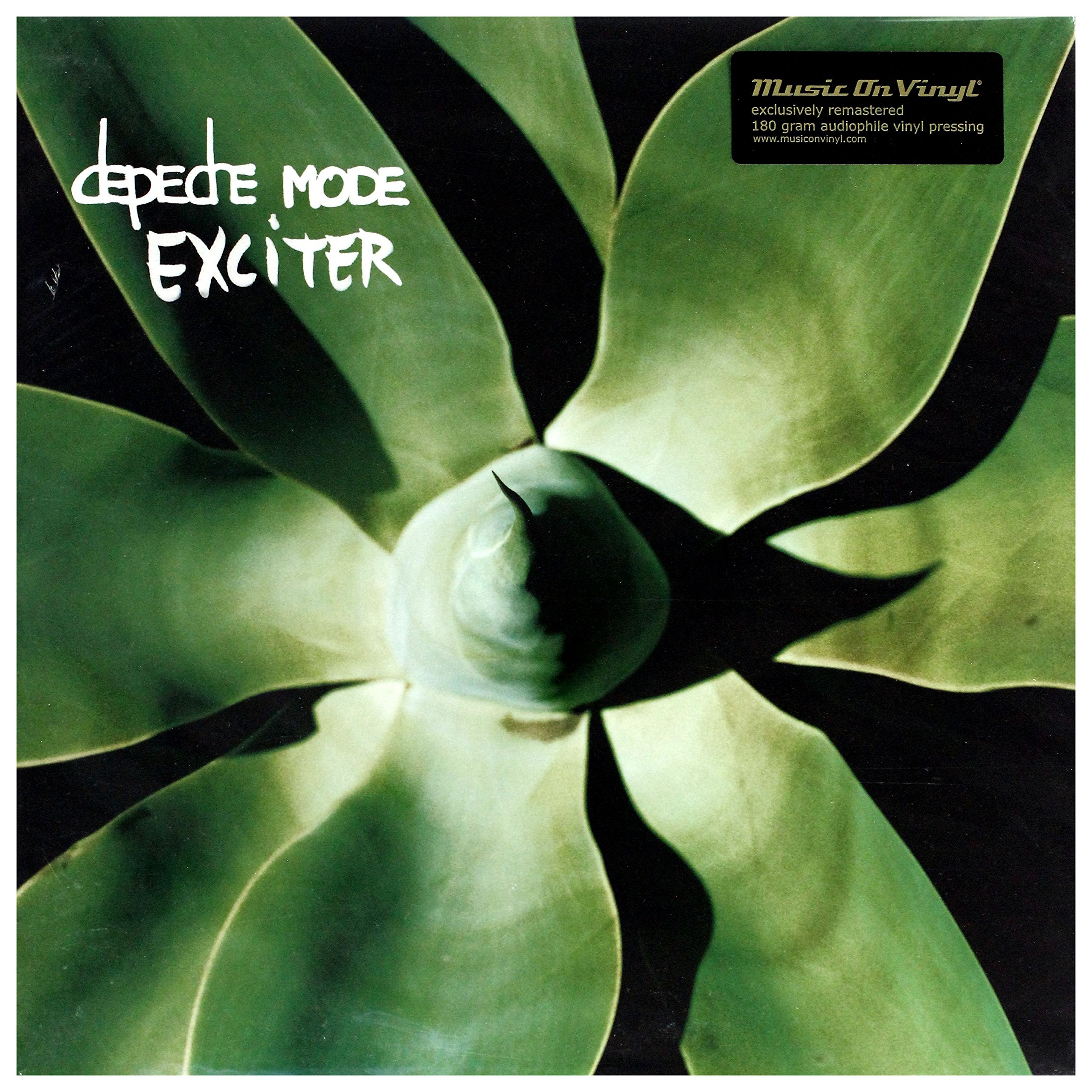 Exciter