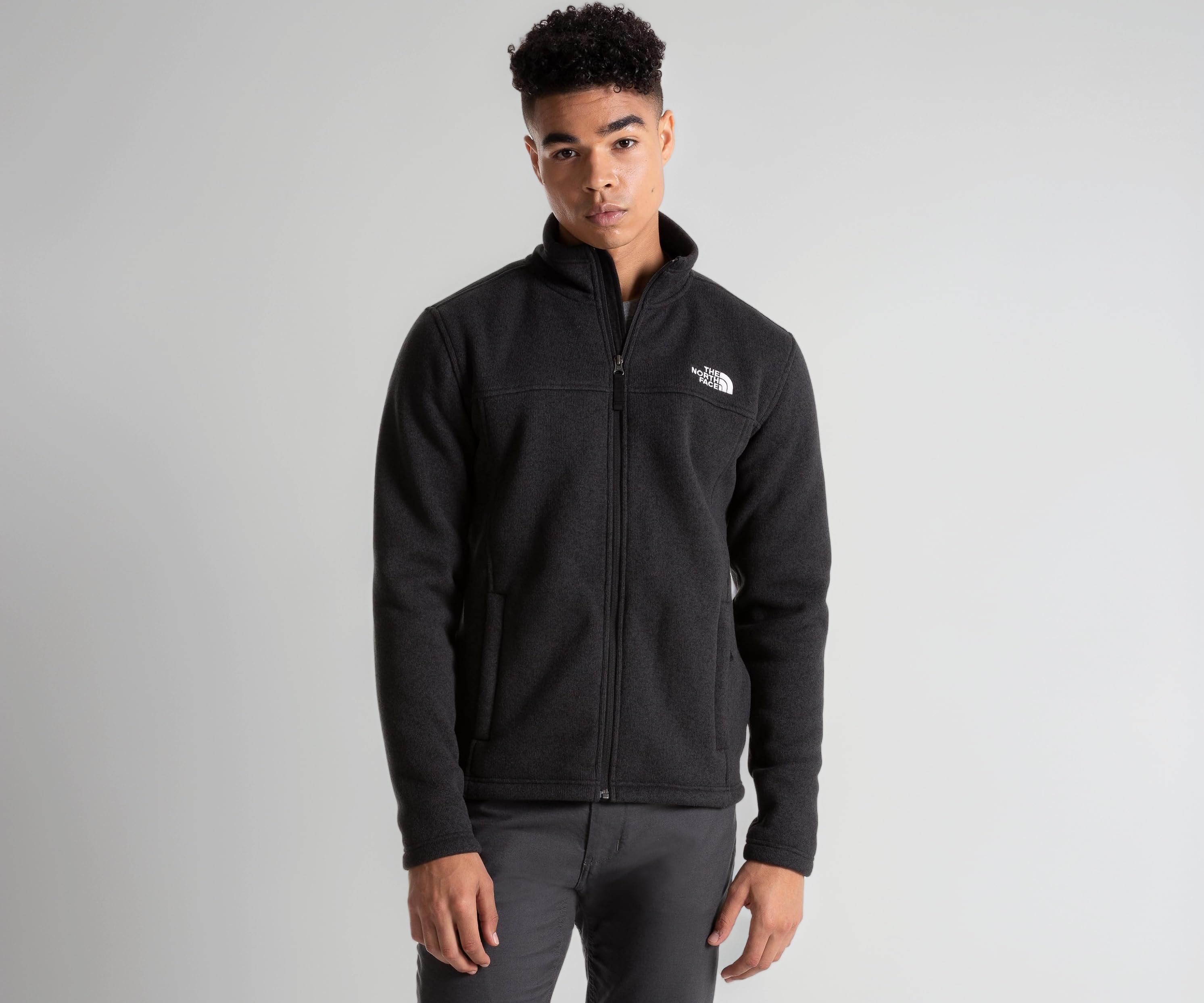 Tsillan Full Zip
