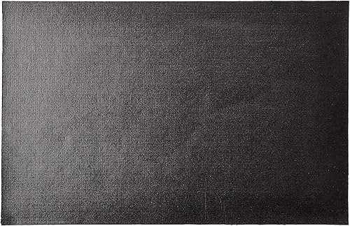 Miniatura 4 de Calloway Mills 120791729 Namaste Felpudo de 17 x 29 pulgadas, natural/negro