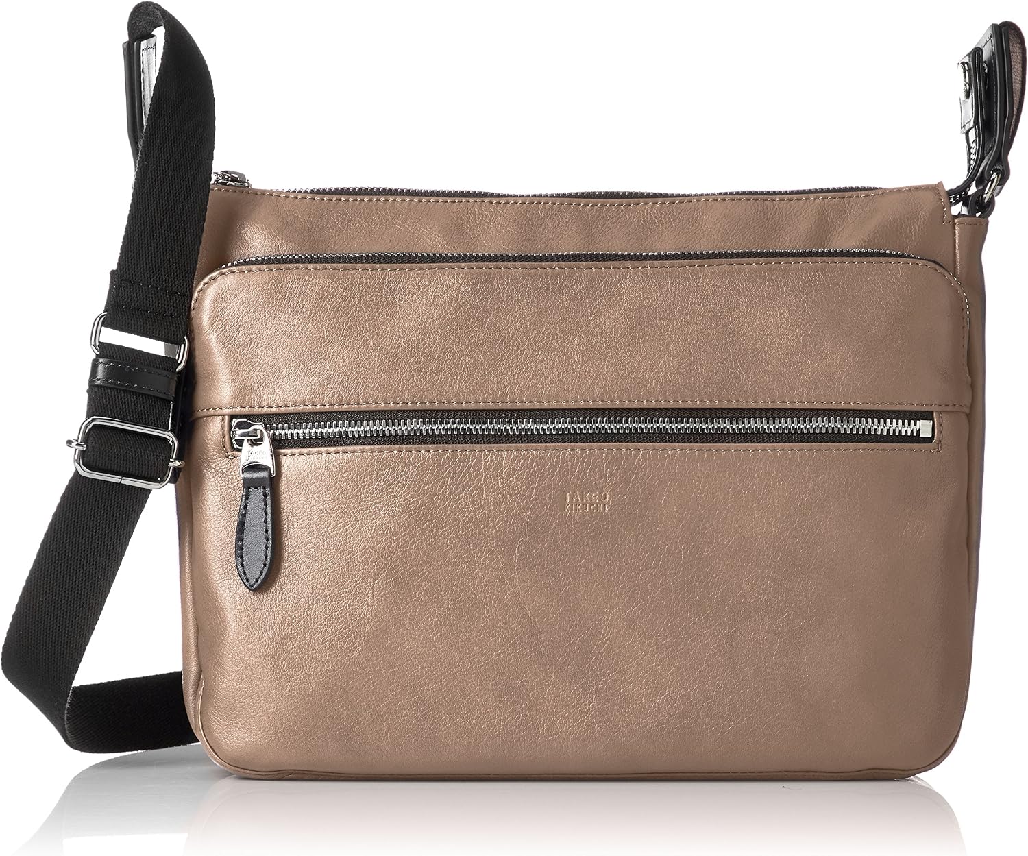 TAKEO KIKUCHI(タケオキクチ) Shoulder Bag
