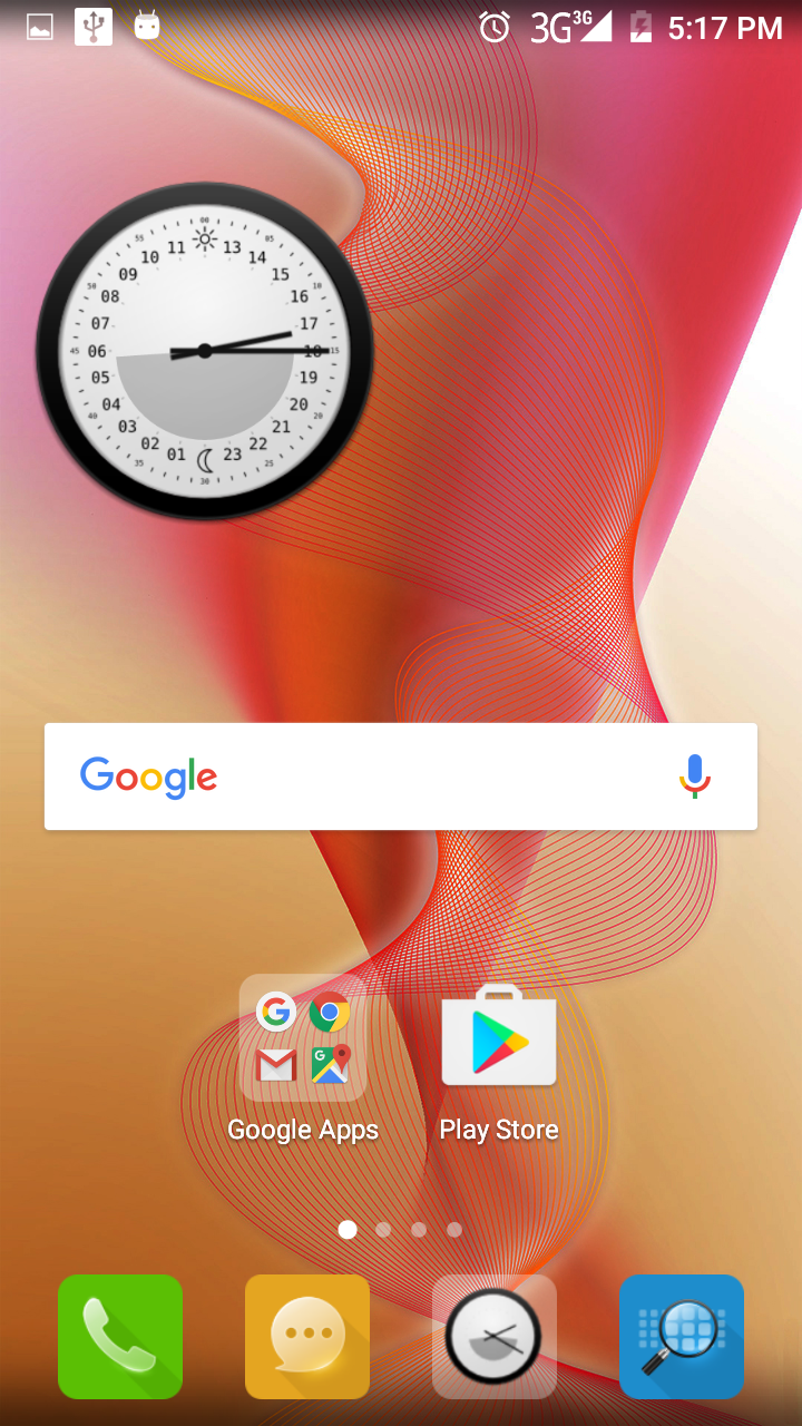 Analog ClockAmazon.deAppstore for Android