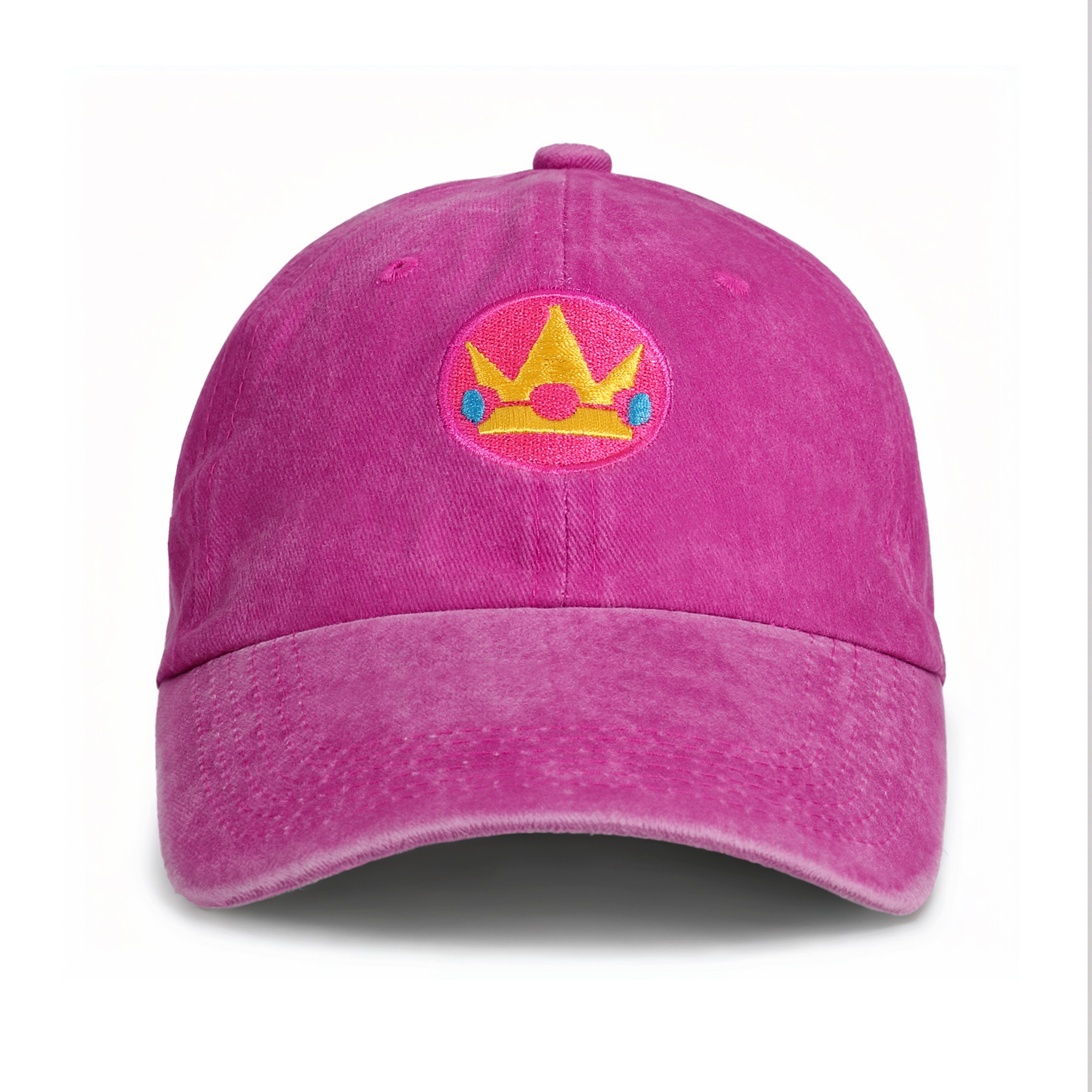 帽子 Rosen Kreuz MELTY BALL CAP xu Rosen Kreuz】MELTY BALL CAP | OUR BRAND,Rosen Kreuz