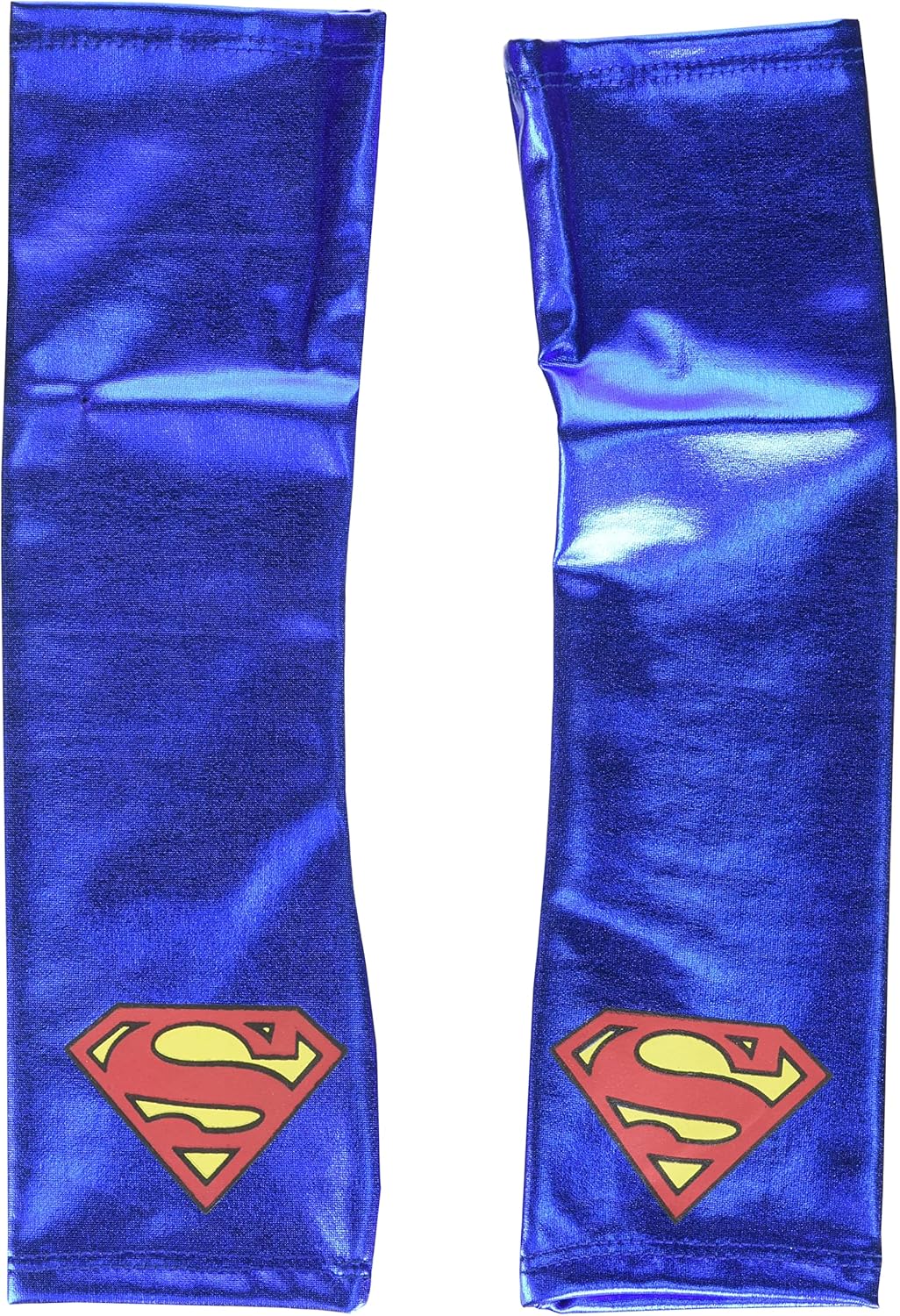 Exclusive Rubie's womens Comics Women s DC Superheroes Supergirl Gauntlets Multi One Size, Supergirl, One Size US 🔥 Cashback up to 70% Rubie's womens Comics Women s DC Superheroes Supergirl Gauntlets Multi One Size, Supergirl, One Size US