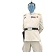 Hallmark Keepsake Christmas Ornament 2024, Star Wars: Ahsoka Grand Admiral Thrawn, Gifts for Star Wars Fans