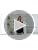 RUMIA Womens Tops V Neck Button Sweatshirt for Women Pullover Long Sleeve Shirts Fall Outfits 2025 Loose Fit S-3XL - Image 7