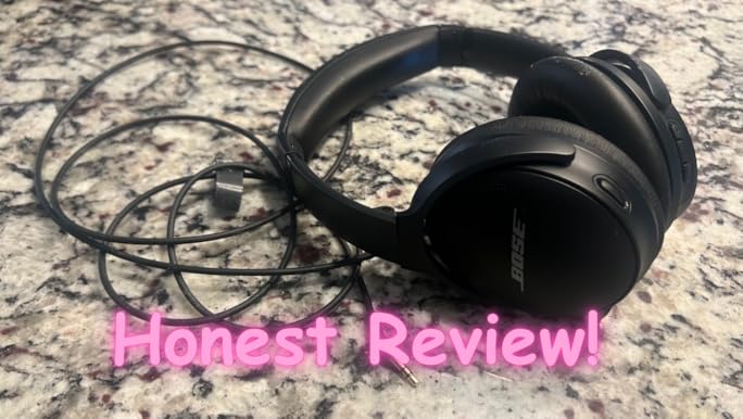 【新品未使用】Bose Quiet Comfort 35 ボース　ワイヤレス　黒 Amazon.com: Bose QuietComfort Bluetooth Headphones, Wireless