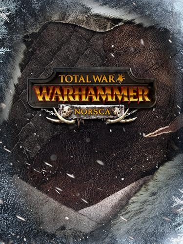 Total War: Warhammer - Norsca DLC [Online Game Code]