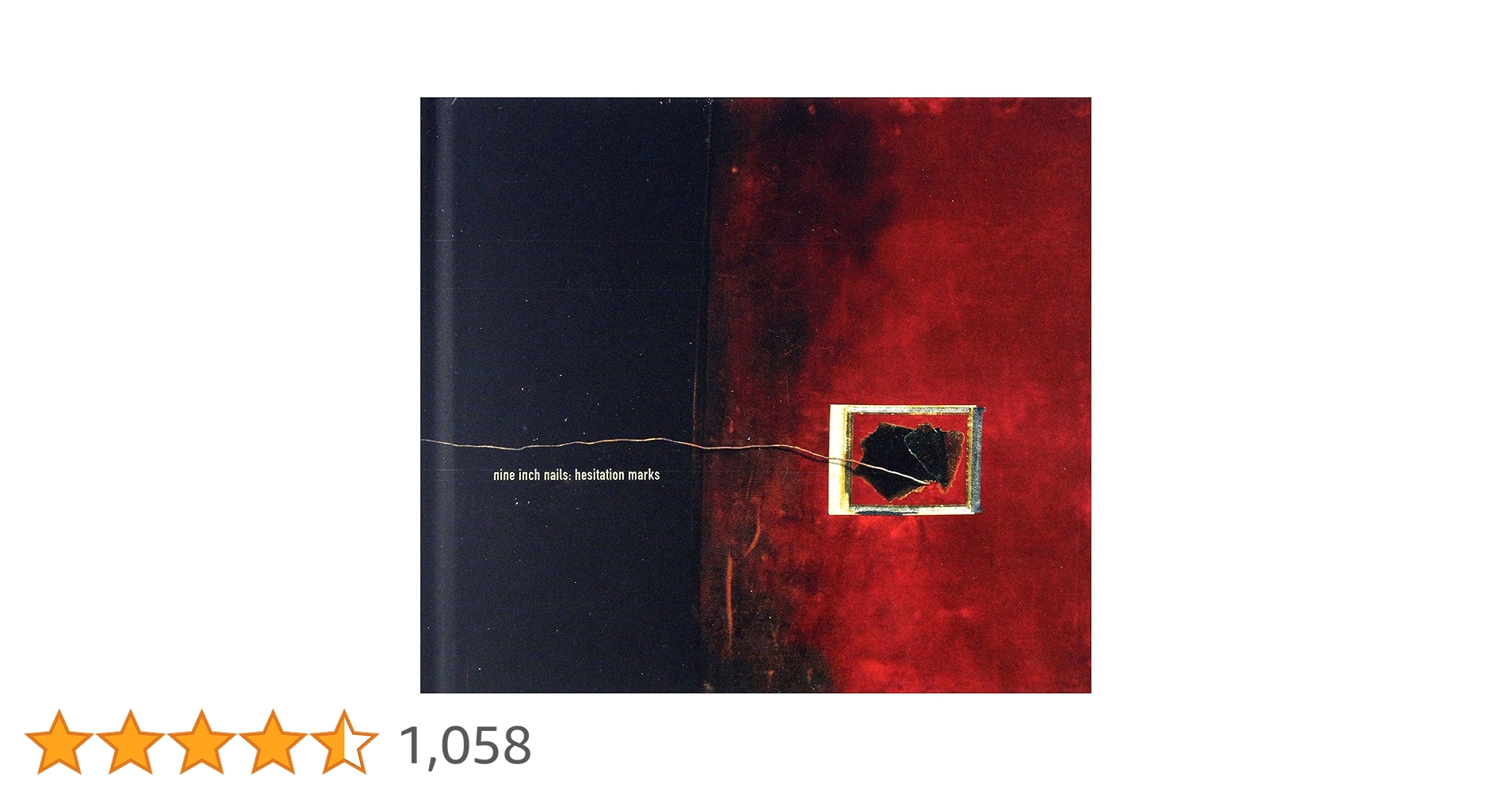 無傷美盤 帯付 SACD ナイン・インチ・ネイルズ 無傷美盤 帯付 SACD ナイン・インチ・ネイルズ NINE INCH NAILS