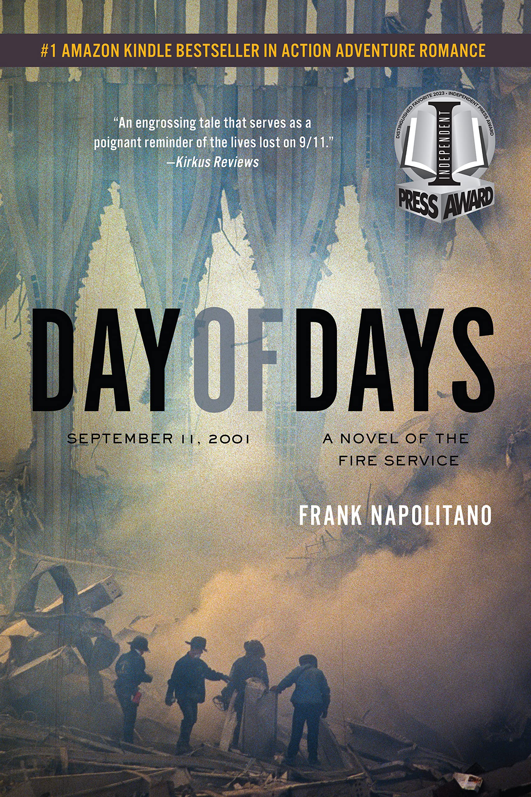 Day of Days: September 11, 2001