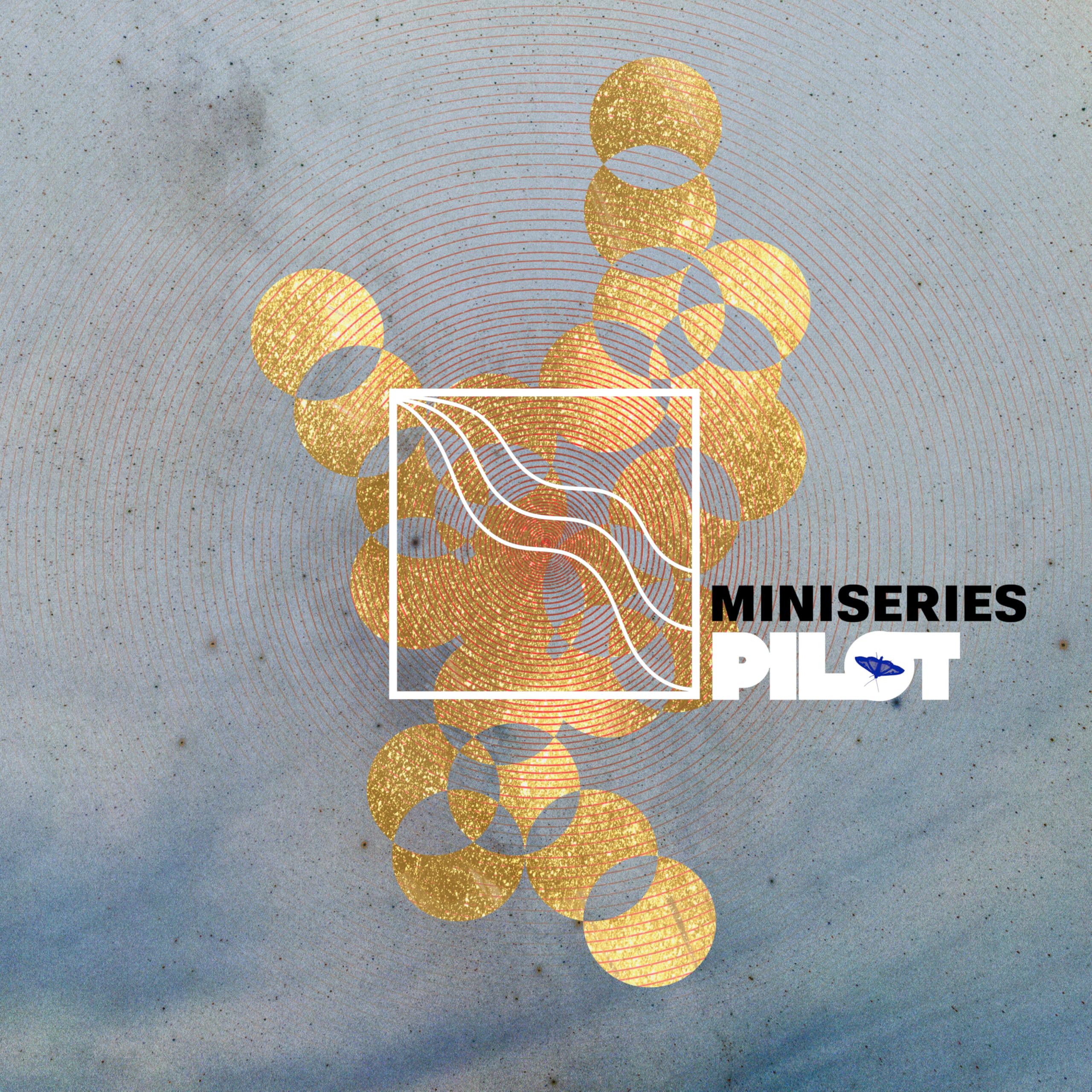 Miniseries Pilot LP Vinyl NEW