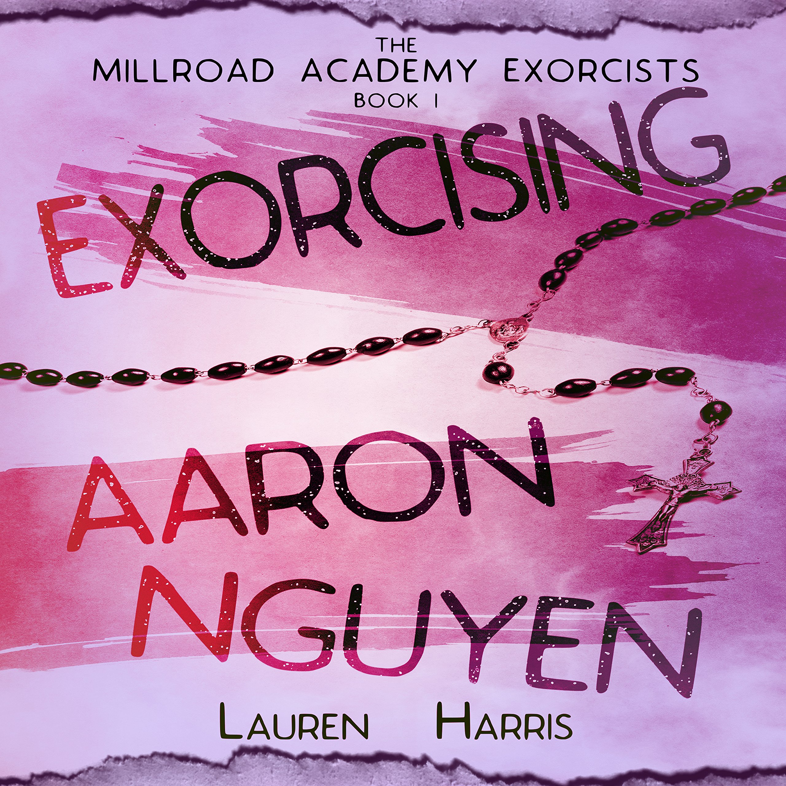 Exorcising Aaron Nguyen