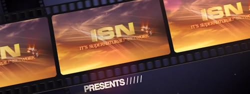 It's Supernatural! Network