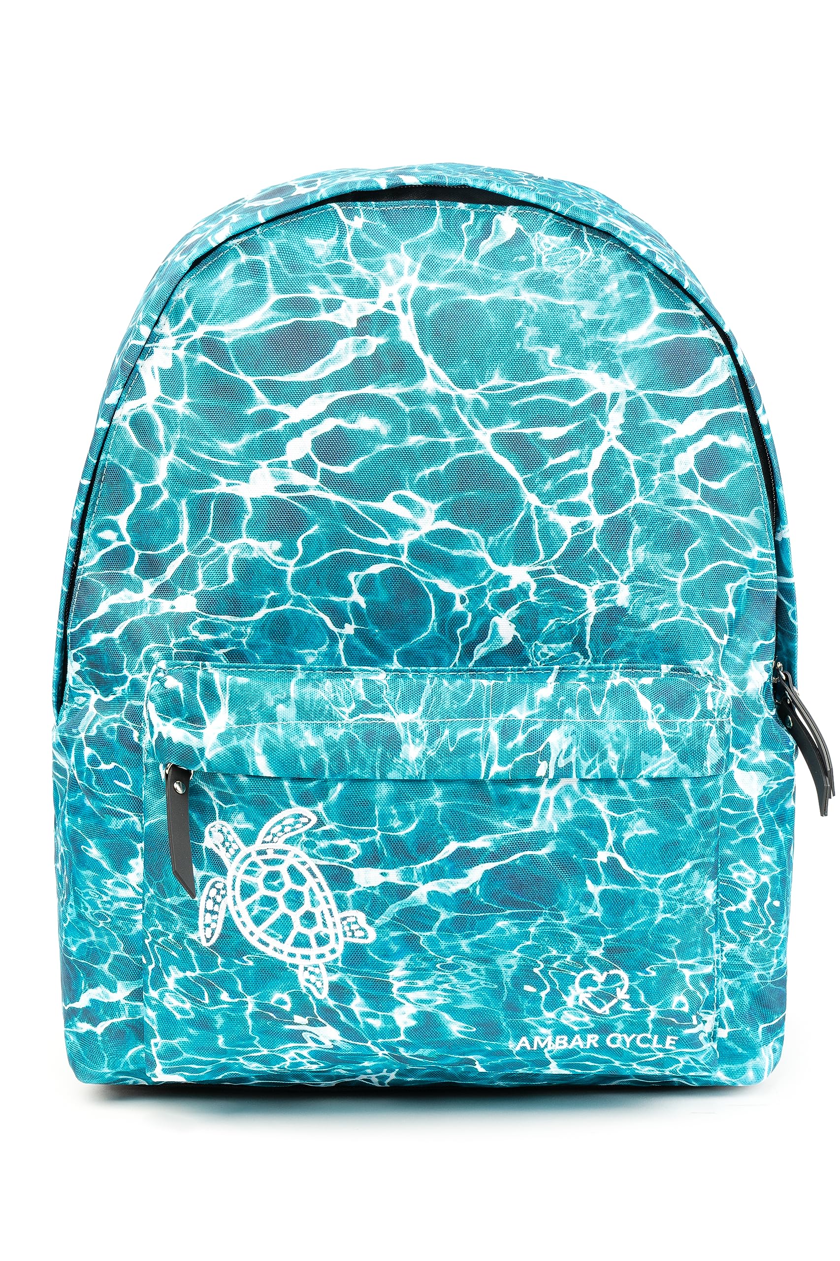 Ambar Water Cycle Backpack, Multicolor