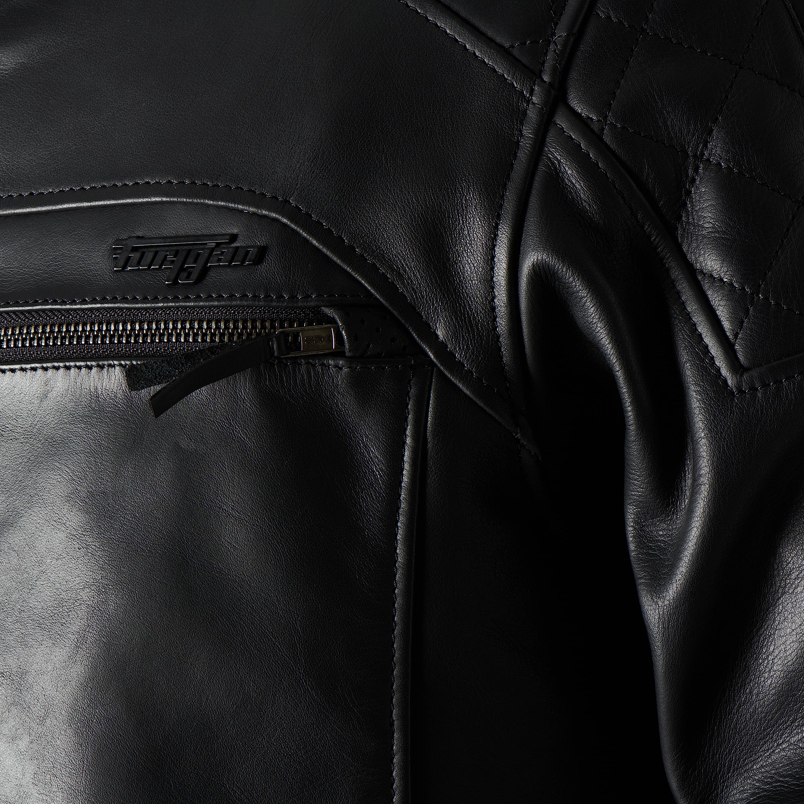 Furygan Legend Evo Veste Homme