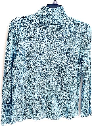 Laura scott mock turtleneck Outlet