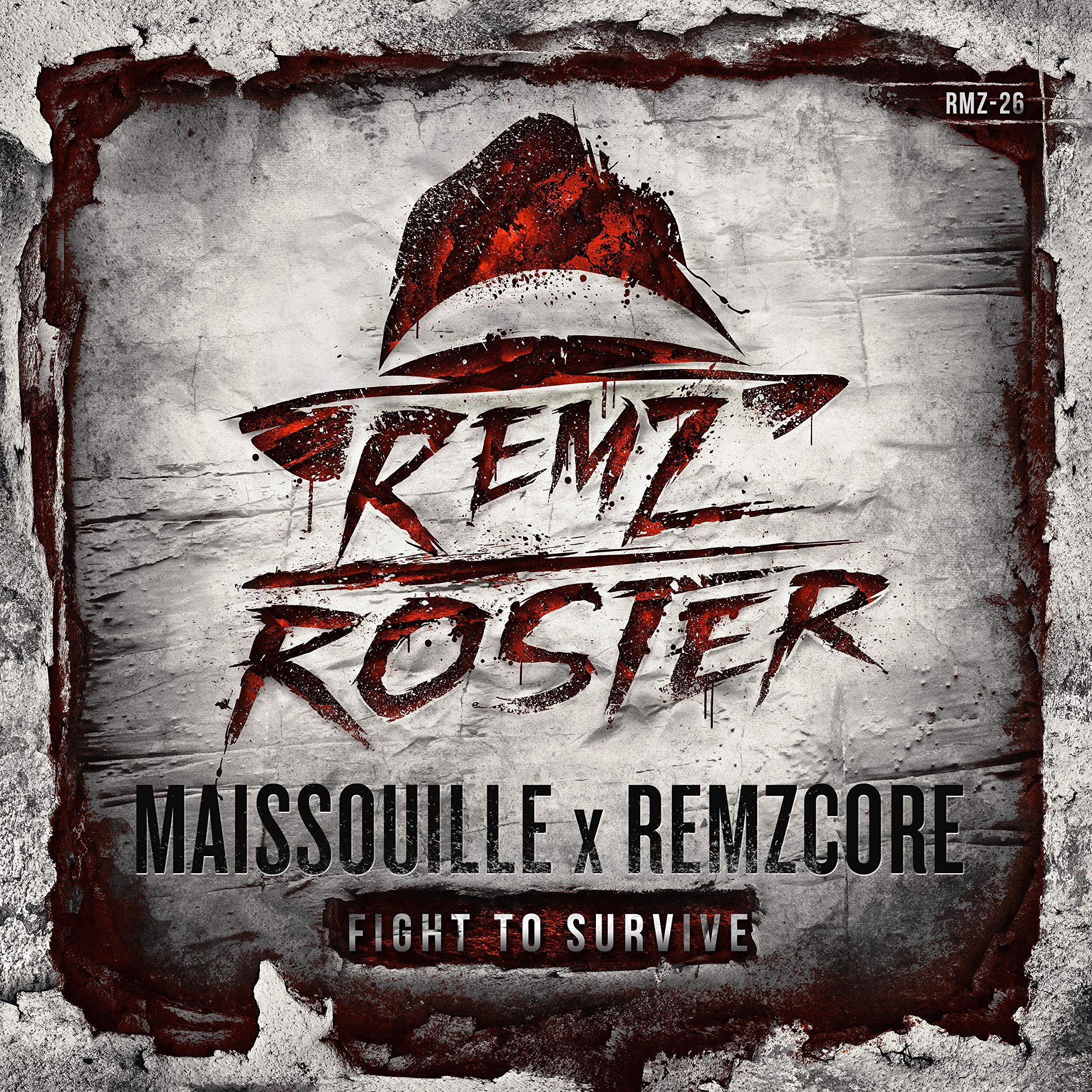 Remzcore & Maissouille