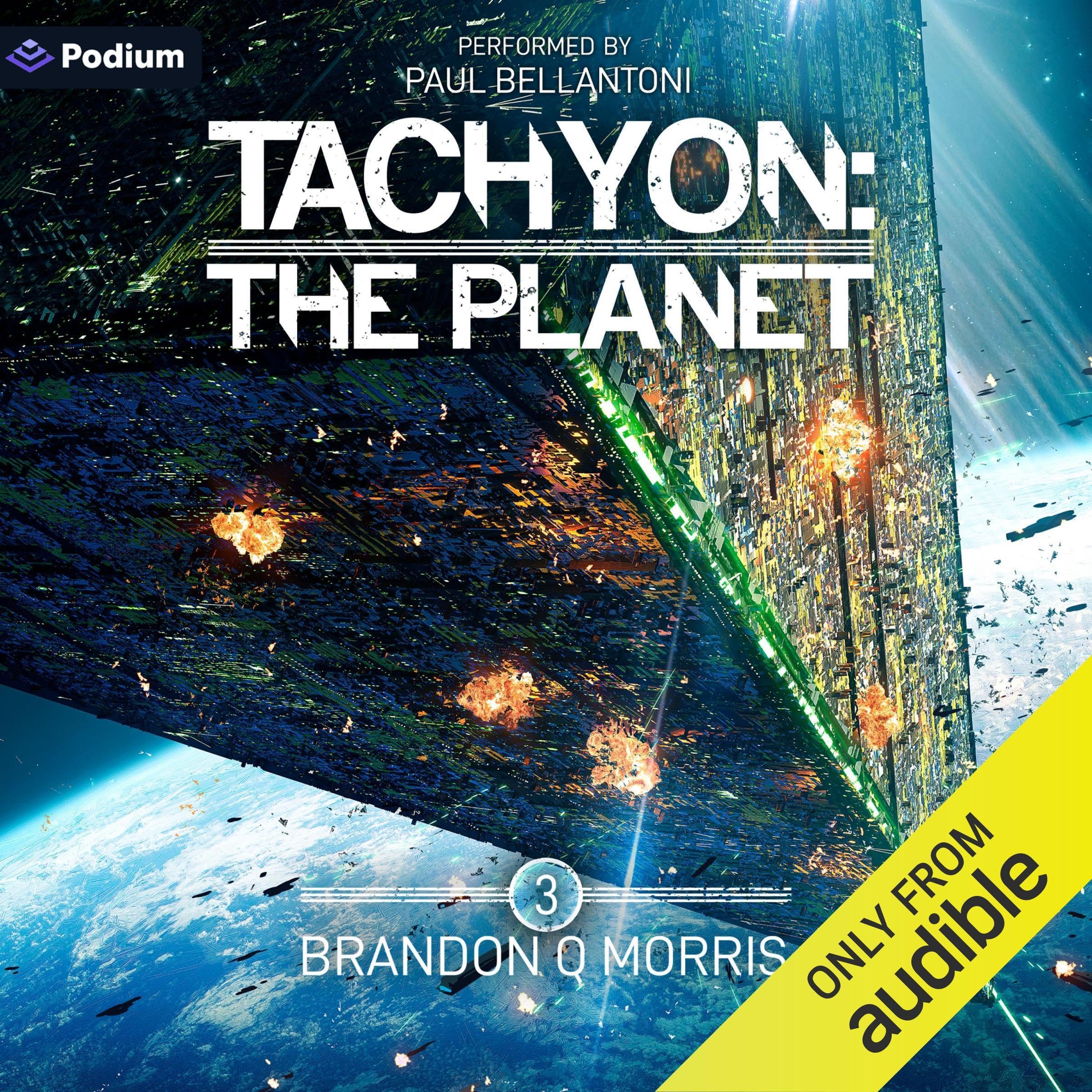 Cover art for The Planet