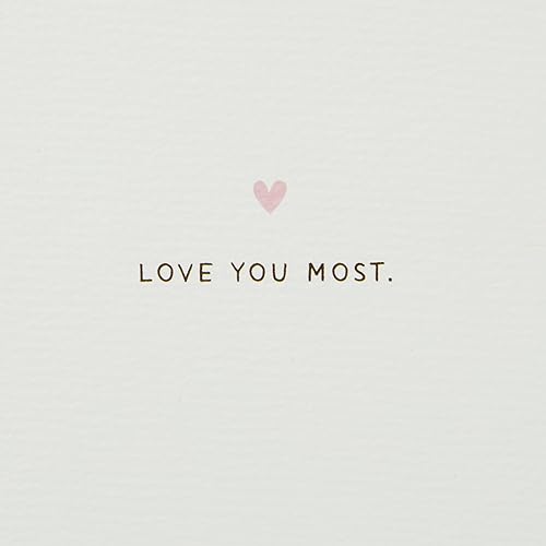 Miniatura 4 de Hallmark Tarjeta de San Valentín para marido, esposa, novio, novia (Smores)