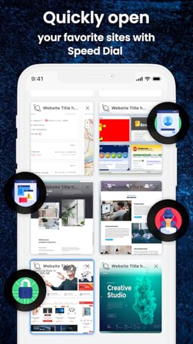 Quick Browser