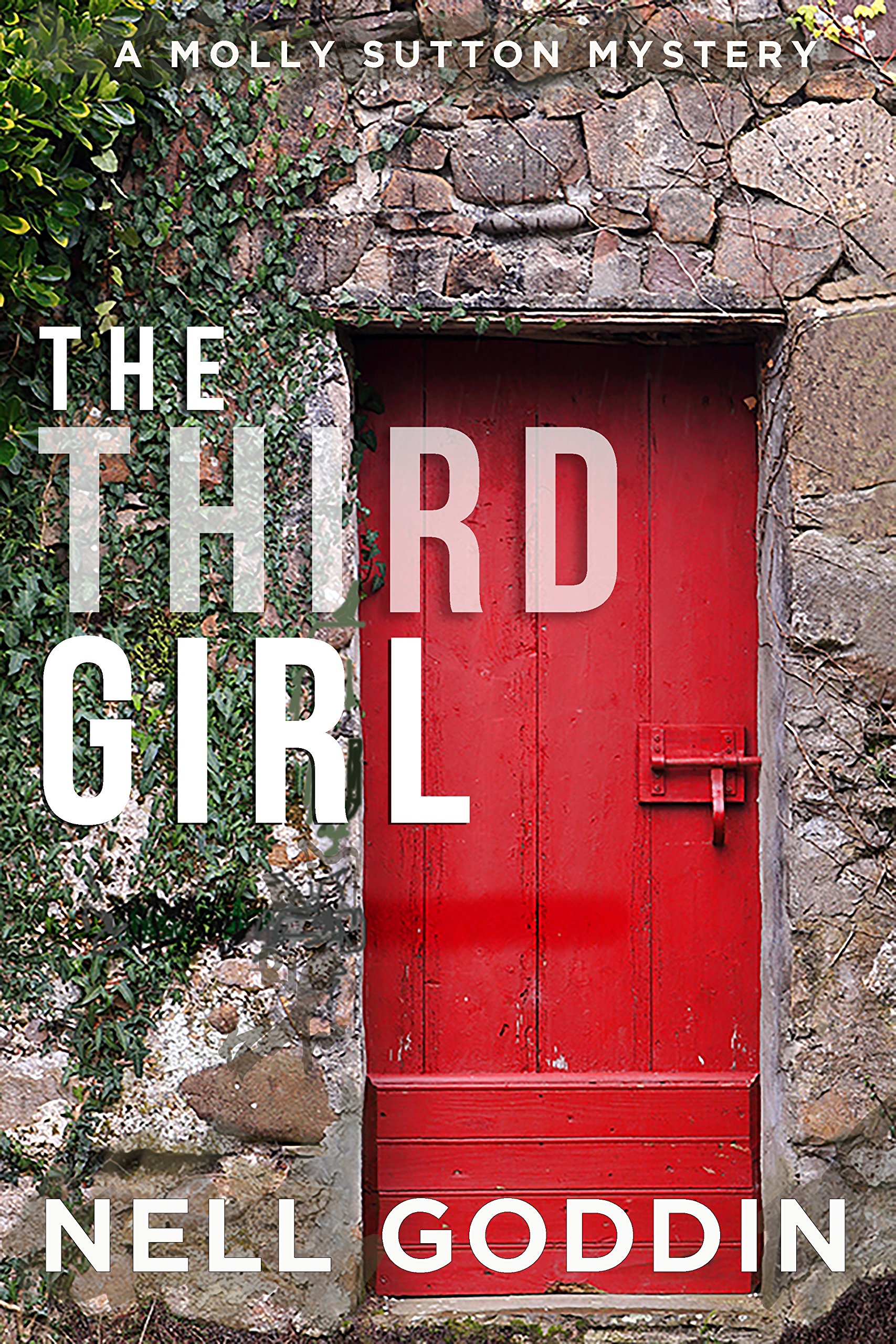 The Third Girl (Molly Sutton Mysteries Book 1)