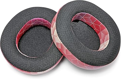 Miniatura 60 de WC Freeze Nova Pro Wireless - Almohadillas de gel refrescante para Arctis Nova Pro Wireless y Nova Elite (no se ajustan a otros modelos), por Wicked