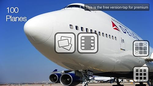Free 100 Planes