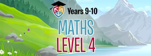 PlayJam Learning Math Level 4