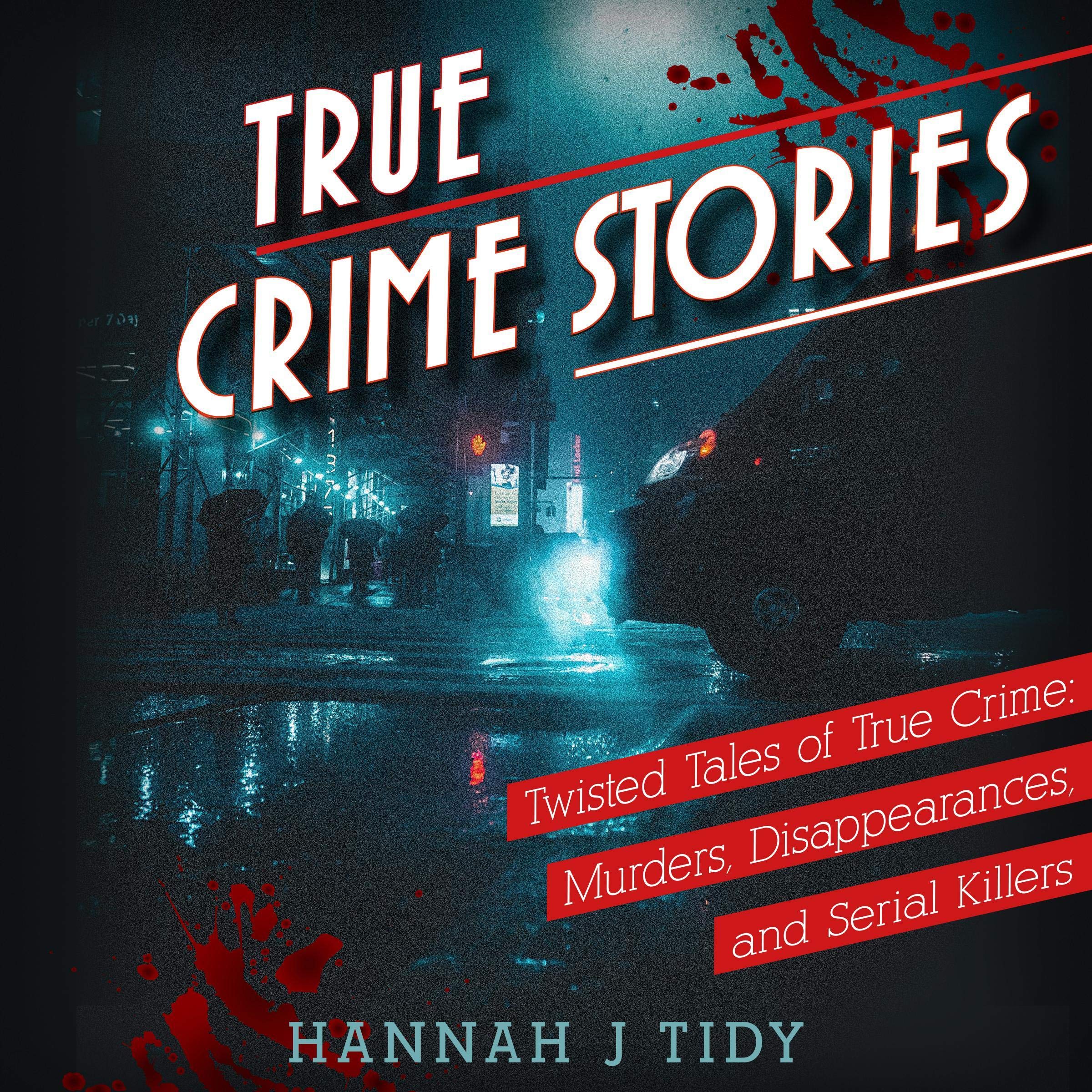 True Crime Stories
