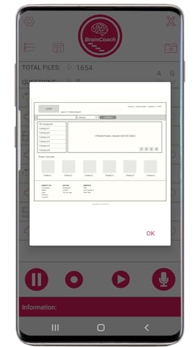BrainCoach Free Learning App