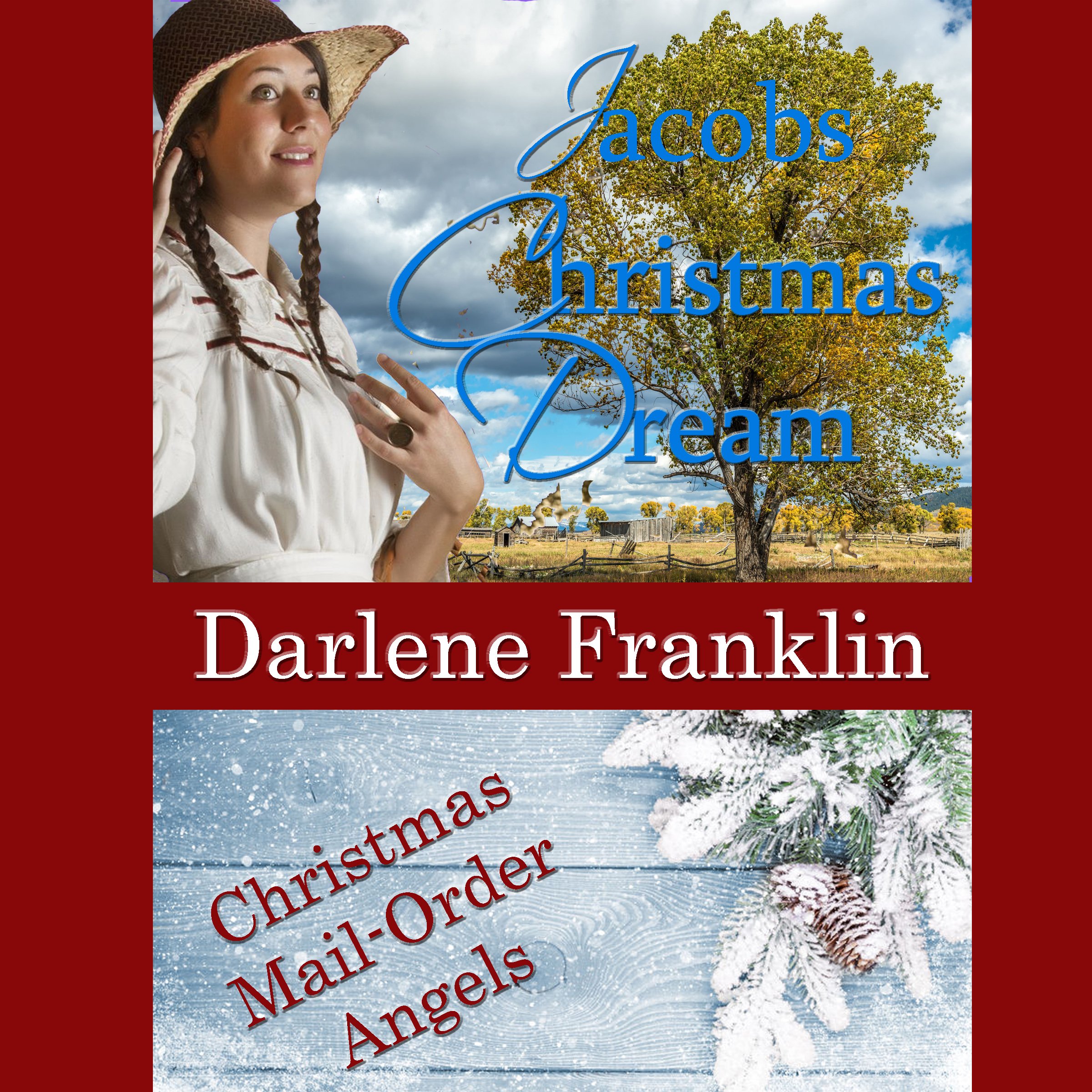 Jacob's Christmas Dream