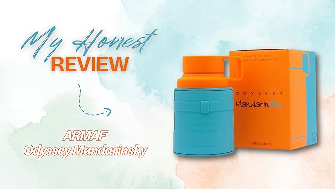 ARMAF ODYSSEY Mandarin Sky 限定版 Amazon.com : Armaf Odyssey Mandarin Sky Limited Edition 6.8
