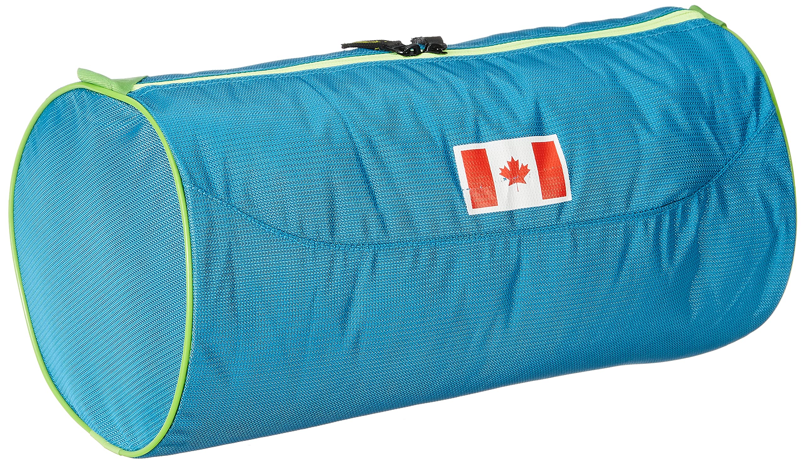 Charged Sports Bag Vancouver Large Sky With Gowin Football Shoe Destroyer Cyan Size-5