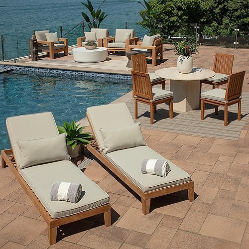 Miniatura 9 de Arden Selections Almohada lumbar al aire libre de Oasis 14 x 24, PP no tejido 40 GSM