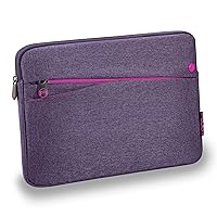 PEDEA Borsa per Tablet PC Fashion da 10,1-11 pollici (25,6-27,96 cm)